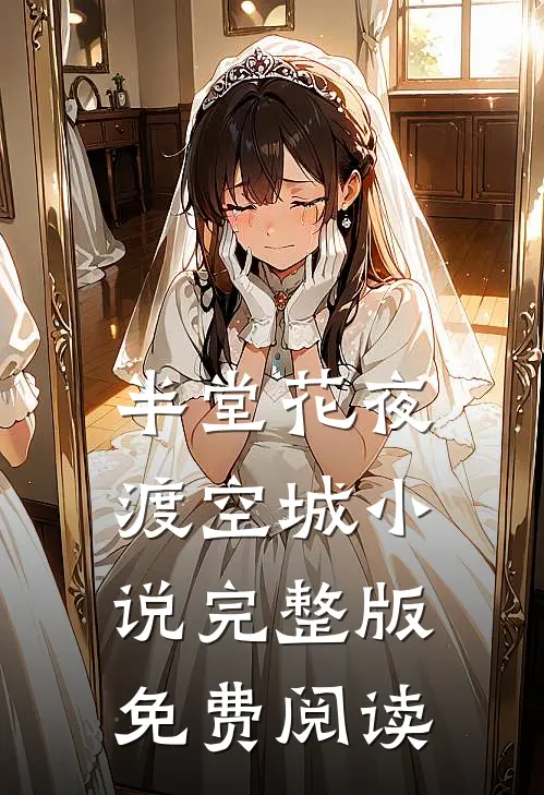 半堂花夜渡空城小说完整版免费阅读