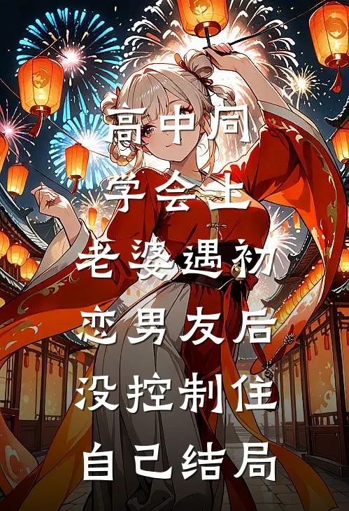 高中同学会上，老婆遇初恋男友后没控制住自己结局