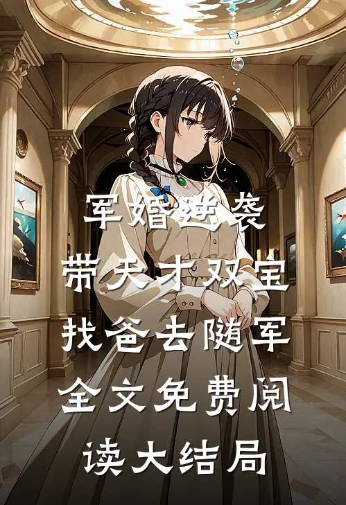 军婚逆袭：带天才双宝找爸去随军全文免费阅读大结局