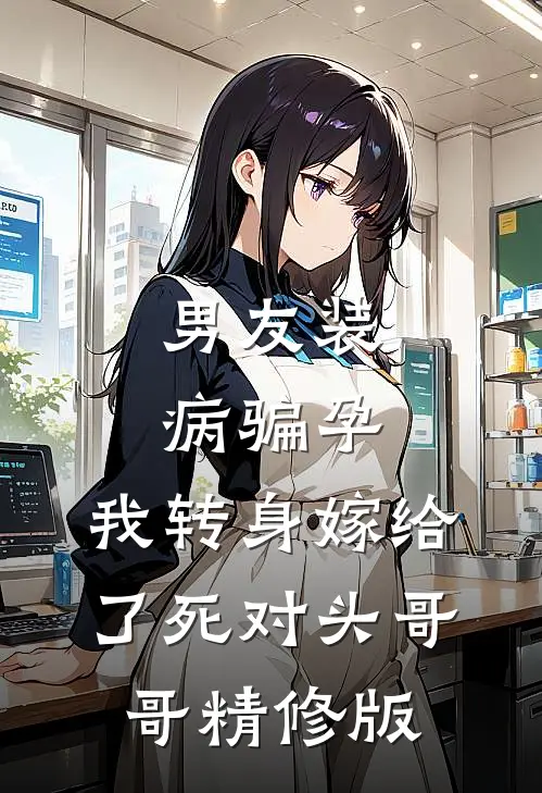 男友装病骗孕，我转身嫁给了死对头哥哥精修版