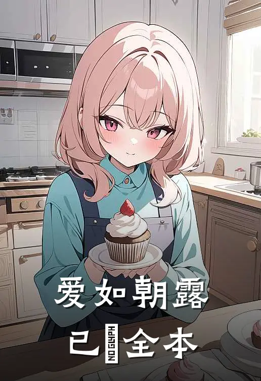 爱如朝露已晞全本