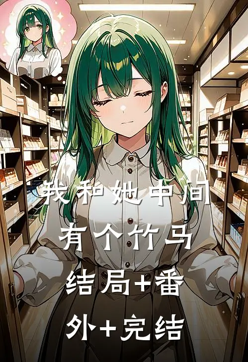 我和她中间有个竹马:结局+番外+完结
