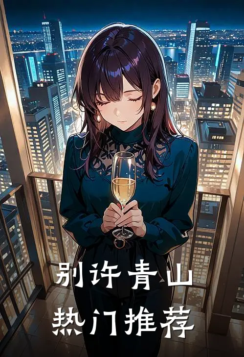 别许青山热门推荐