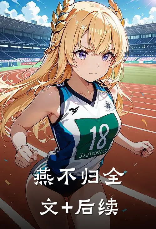 燕不归全文+后续