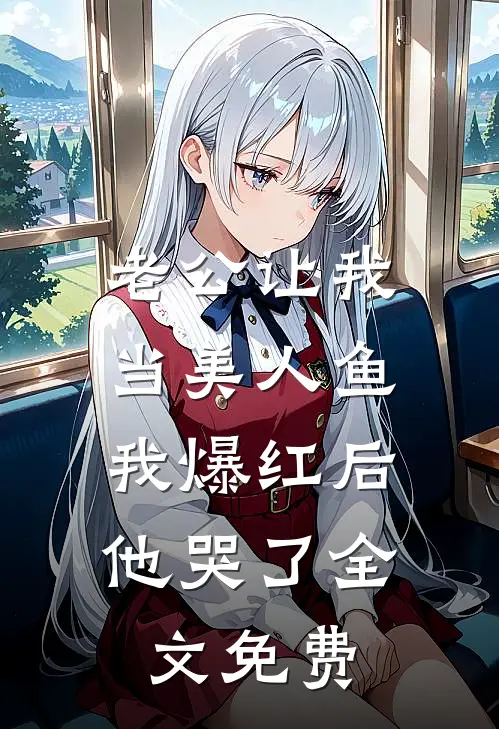 老公让我当美人鱼，我爆红后他哭了全文免费