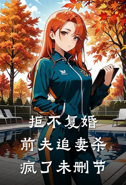 拒不复婚：前夫追妻杀疯了未删节
