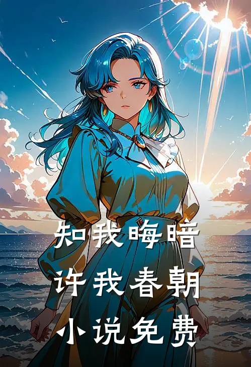 知我晦暗，许我春朝小说免费