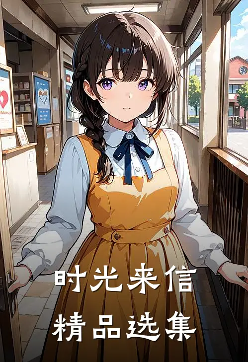 时光来信精品选集
