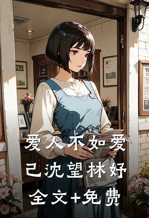 爱人不如爱己沈望林妤全文+免费