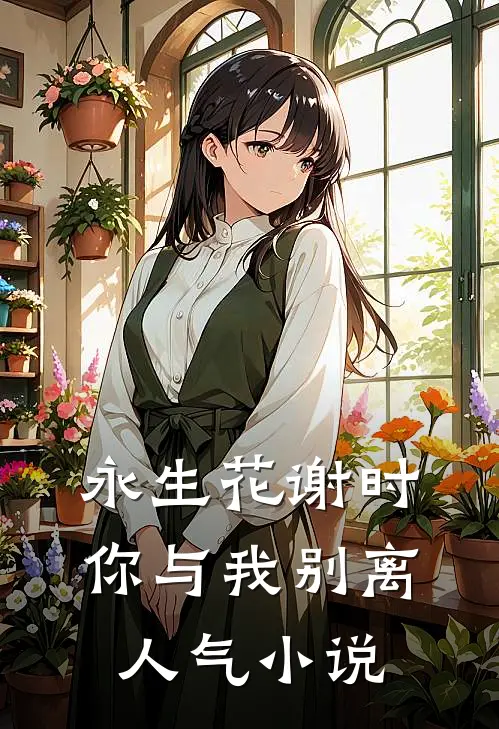 永生花谢时，你与我别离人气小说