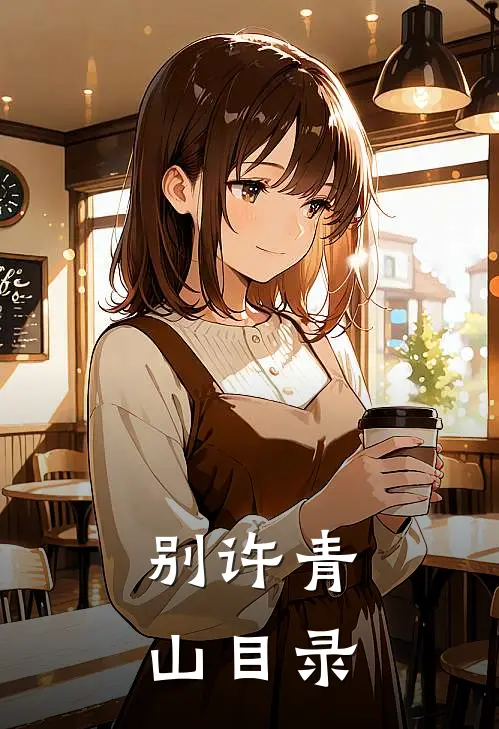 别许青山目录
