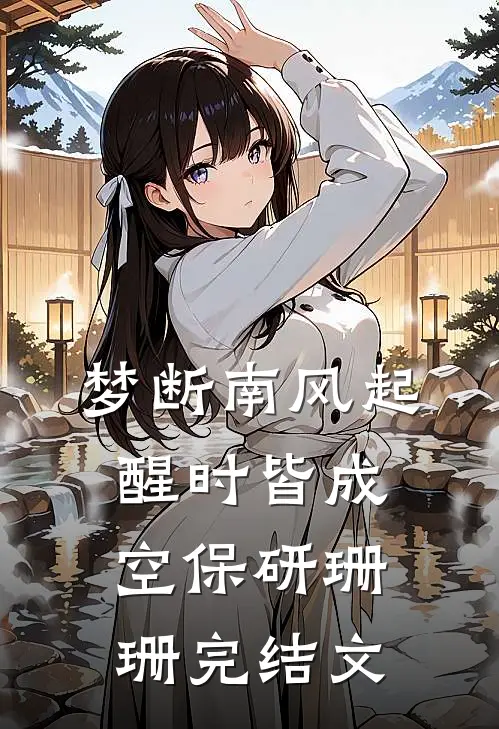 梦断南风起，醒时皆成空保研珊珊完结文