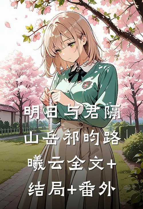 明日与君隔山岳祁昀路曦云全文+结局+番外