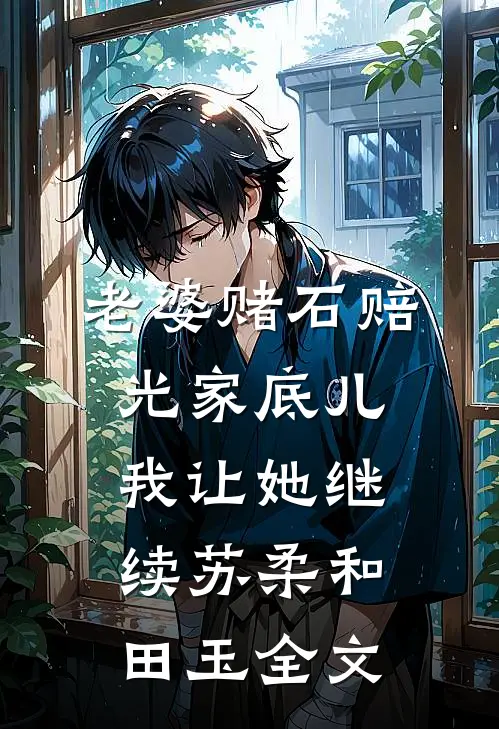 老婆赌石赔光家底儿，我让她继续苏柔和田玉全文