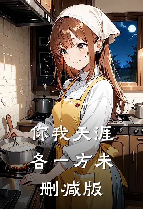 你我天涯各一方未删减版