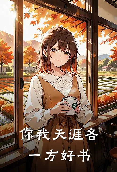 你我天涯各一方好书