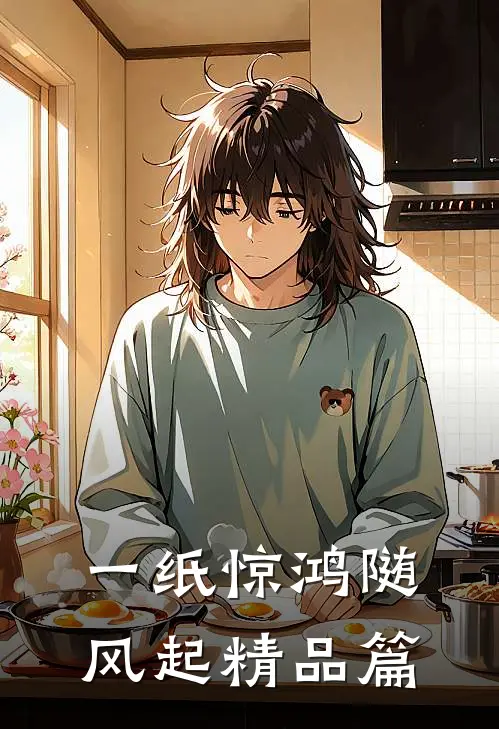 一纸惊鸿随风起精品篇