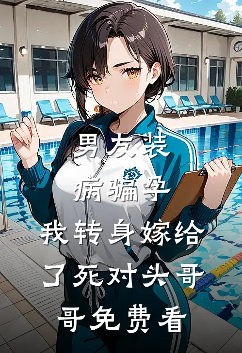 男友装病骗孕，我转身嫁给了死对头哥哥免费看