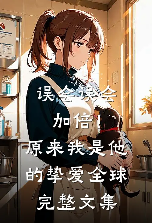 误会误会加倍！原来我是他的挚爱全球完整文集