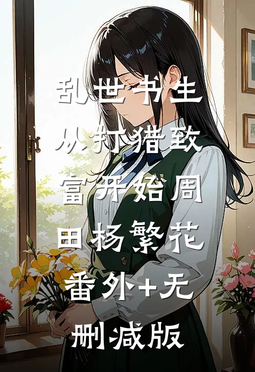 乱世书生，从打猎致富开始周田杨繁花:番外+无删减版