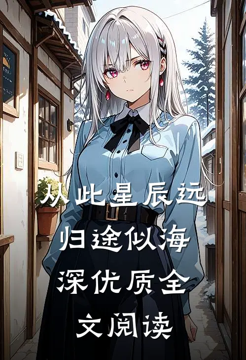 从此星辰远，归途似海深优质全文阅读