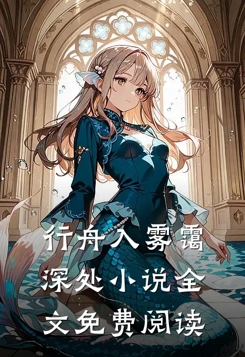 行舟入雾霭深处小说全文免费阅读