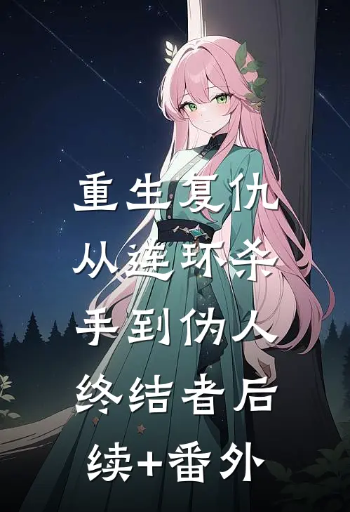 重生复仇：从连环杀手到伪人终结者后续+番外