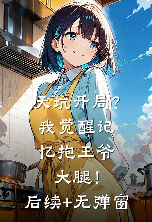 天坑开局？我觉醒记忆抱王爷大腿！后续+无弹窗