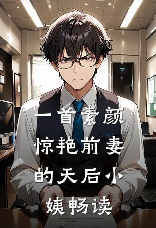 一首素颜，惊艳前妻的天后小姨畅读