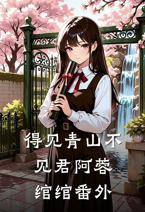 得见青山不见君阿蓉绾绾番外