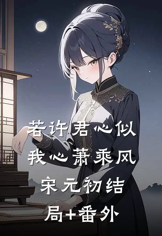 若许君心似我心萧乘风宋元初结局+番外
