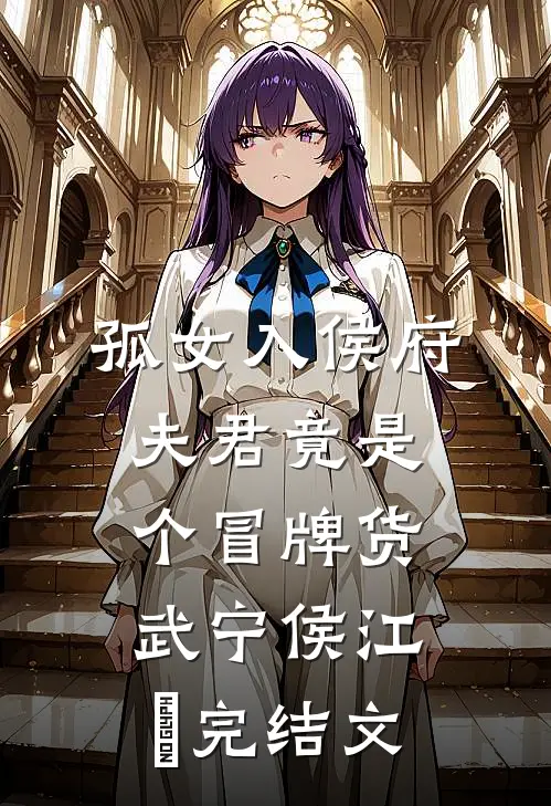 孤女入侯府，夫君竟是个冒牌货武宁侯江妧完结文