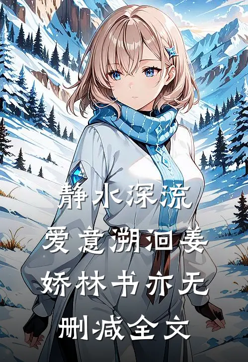 静水深流，爱意溯洄姜娇林书亦无删减全文