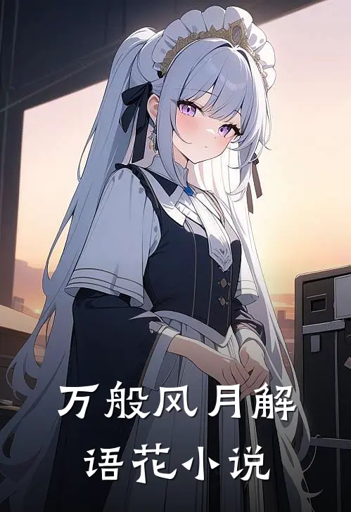 万般风月解语花小说