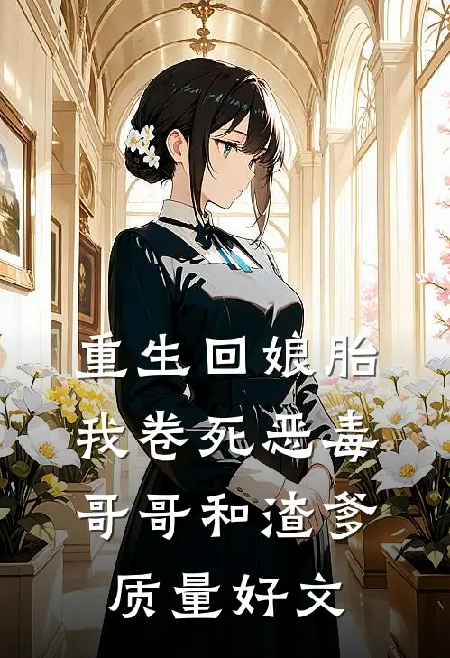 嫁人后，我带着夫家脱籍奔小富热门推荐