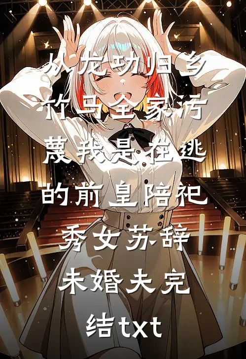 我的一生，是一堂反面课最完整版
