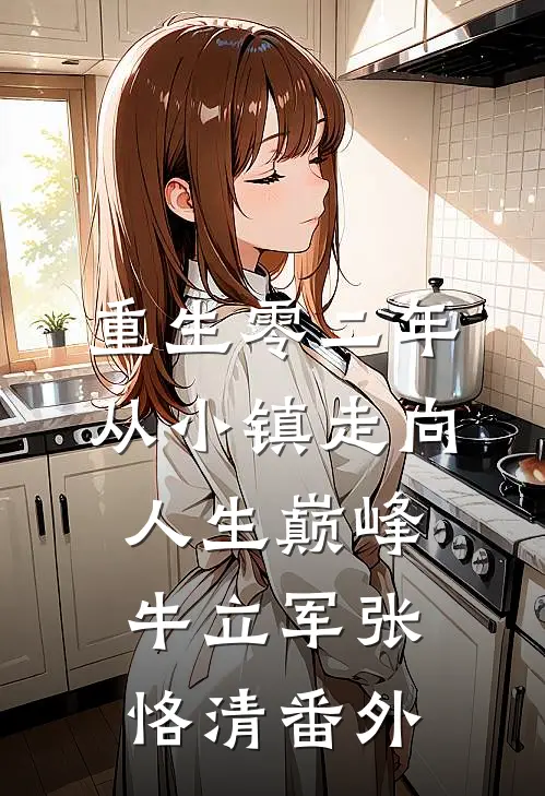 重生零二年，从小镇走向人生巅峰牛立军张恪清番外