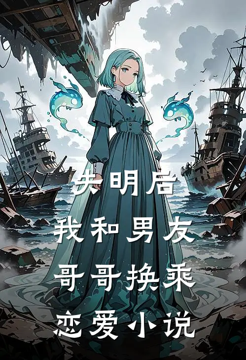 失明后，我和男友哥哥换乘恋爱小说