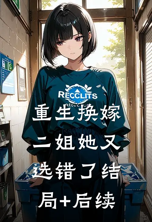 重生换嫁，二姐她又选错了结局+后续