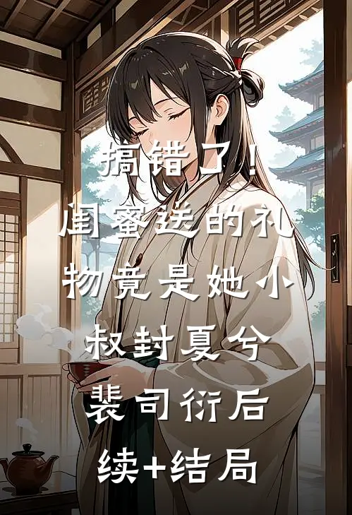 情深不抵世俗好书