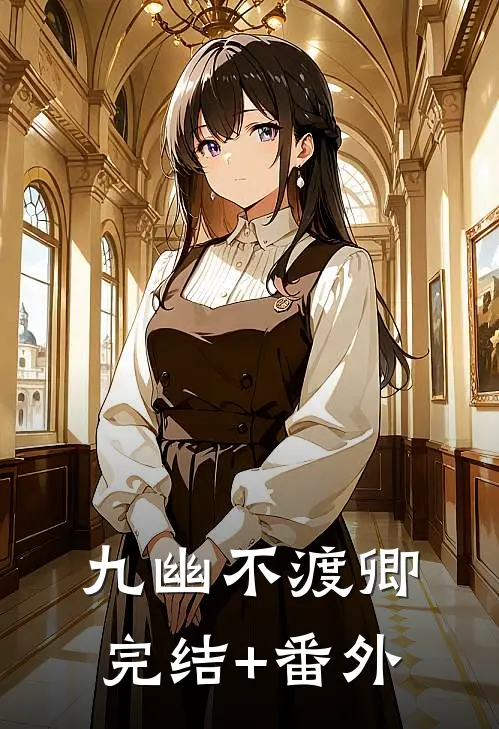 九幽不渡卿完结+番外