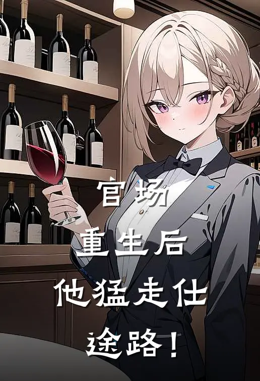 官场：重生后，他猛走仕途路！