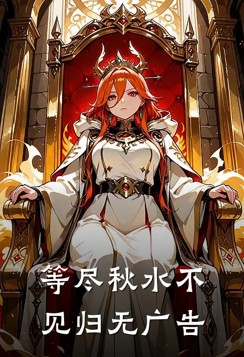 等尽秋水不见归无广告