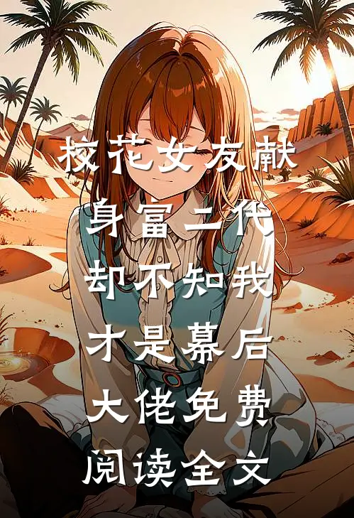 校花女友献身富二代，却不知我才是幕后大佬免费阅读全文
