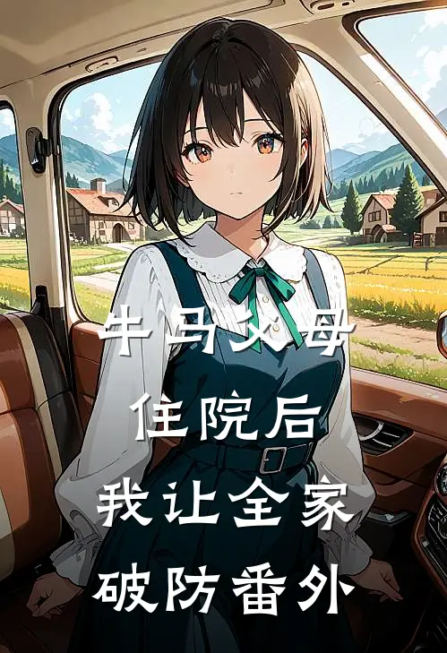 牛马父母住院后，我让全家破防番外