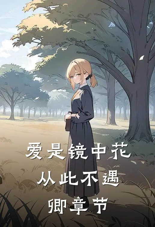爱是镜中花，从此不遇卿章节