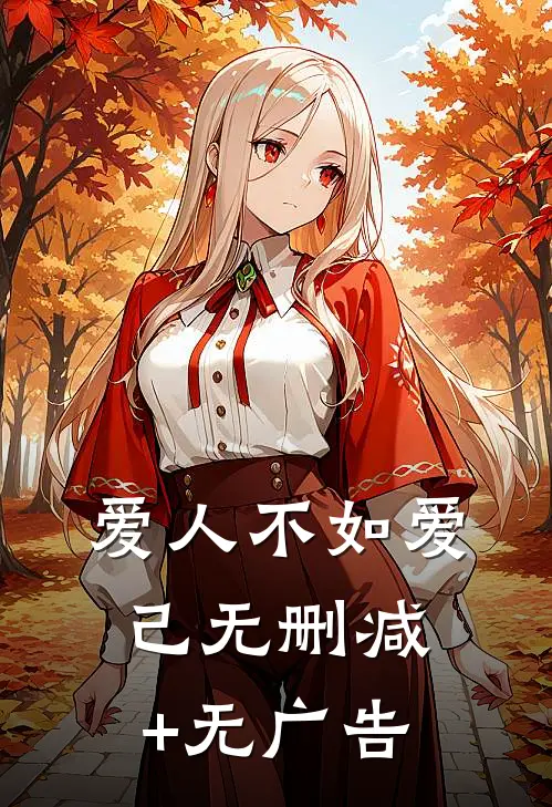 爱人不如爱己无删减+无广告