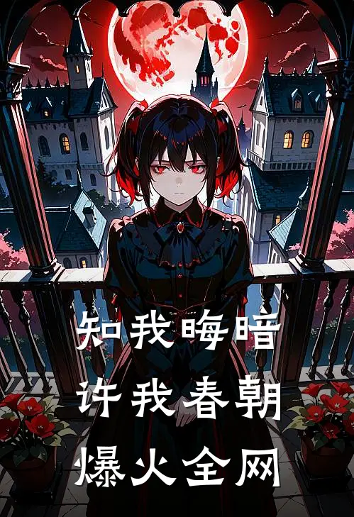知我晦暗，许我春朝爆火全网