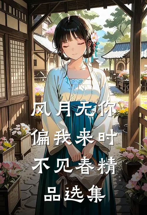 风月无你，偏我来时不见春精品选集