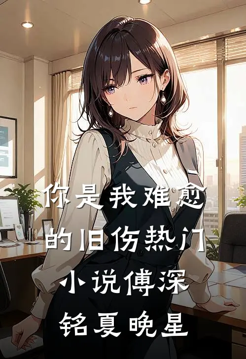 你是我难愈的旧伤热门小说傅深铭夏晚星